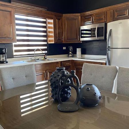 Urban Hotel Ancla Suite 10 - 3 Bedroom 2 Bathroom Puerto Peñasco 外观 照片