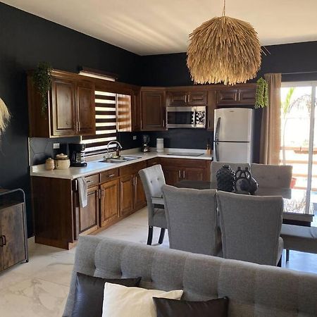 Urban Hotel Ancla Suite 10 - 3 Bedroom 2 Bathroom Puerto Peñasco 外观 照片