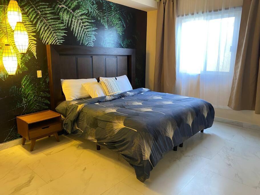 Urban Hotel Ancla Suite 10 - 3 Bedroom 2 Bathroom Puerto Peñasco 外观 照片