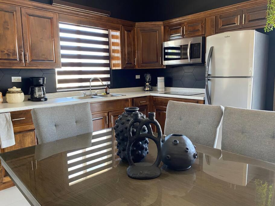 Urban Hotel Ancla Suite 10 - 3 Bedroom 2 Bathroom Puerto Peñasco 外观 照片