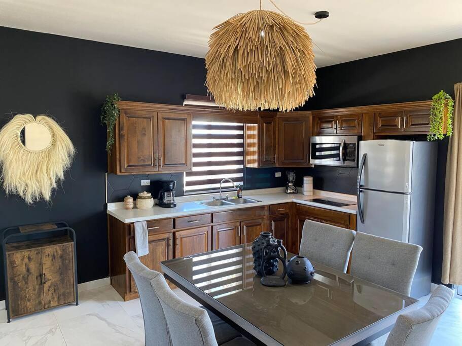 Urban Hotel Ancla Suite 10 - 3 Bedroom 2 Bathroom Puerto Peñasco 外观 照片