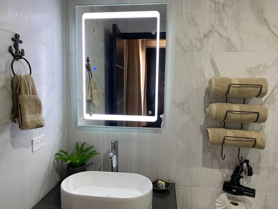 Urban Hotel Ancla Suite 10 - 3 Bedroom 2 Bathroom Puerto Peñasco 外观 照片