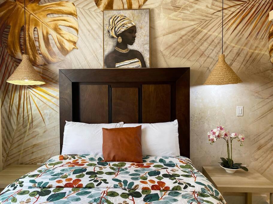 Urban Hotel Ancla Suite 10 - 3 Bedroom 2 Bathroom Puerto Peñasco 外观 照片