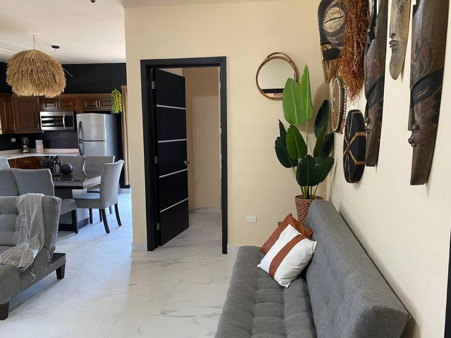 Urban Hotel Ancla Suite 10 - 3 Bedroom 2 Bathroom Puerto Peñasco 外观 照片