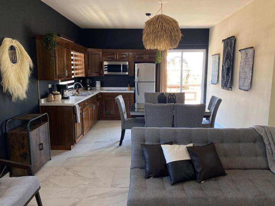 Urban Hotel Ancla Suite 10 - 3 Bedroom 2 Bathroom Puerto Peñasco 外观 照片