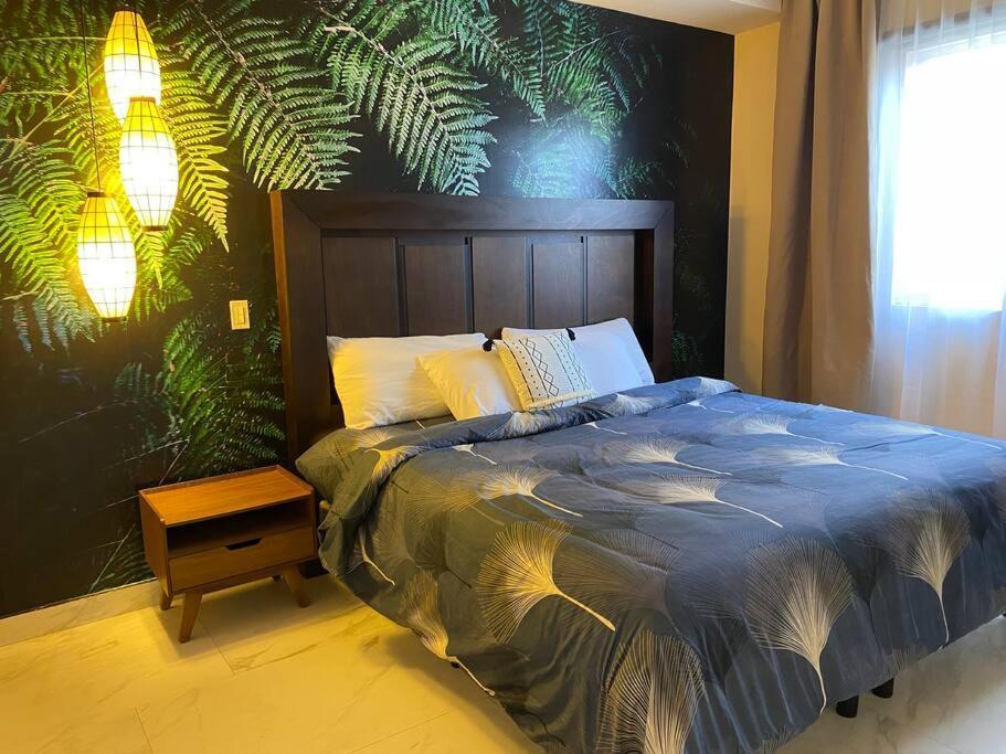 Urban Hotel Ancla Suite 10 - 3 Bedroom 2 Bathroom Puerto Peñasco 外观 照片
