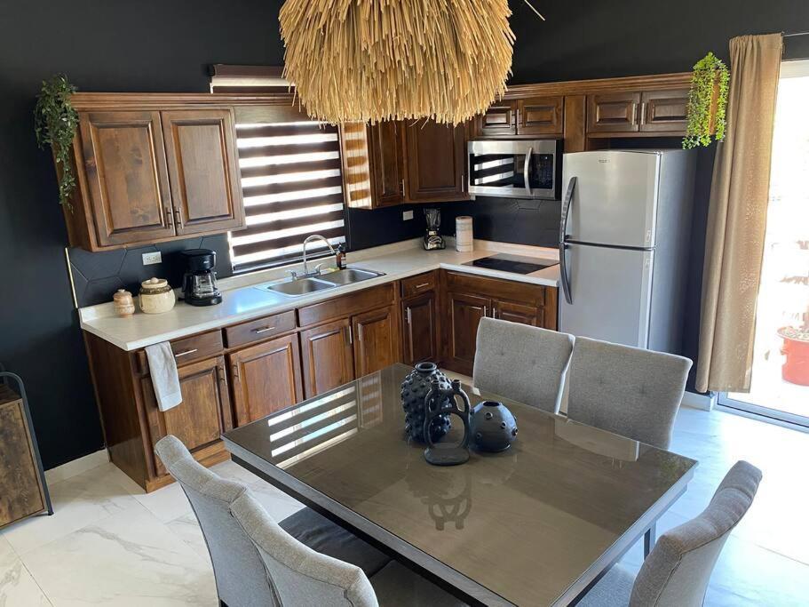 Urban Hotel Ancla Suite 10 - 3 Bedroom 2 Bathroom Puerto Peñasco 外观 照片