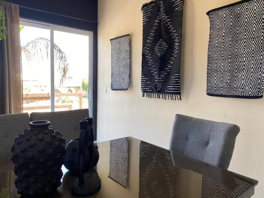 Urban Hotel Ancla Suite 10 - 3 Bedroom 2 Bathroom Puerto Peñasco 外观 照片