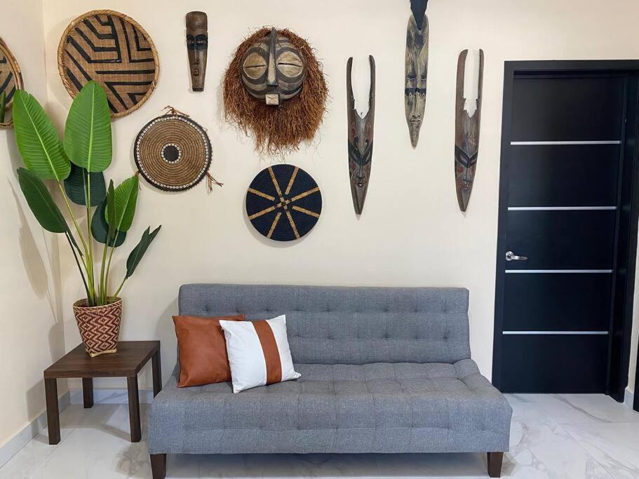 Urban Hotel Ancla Suite 10 - 3 Bedroom 2 Bathroom Puerto Peñasco 外观 照片