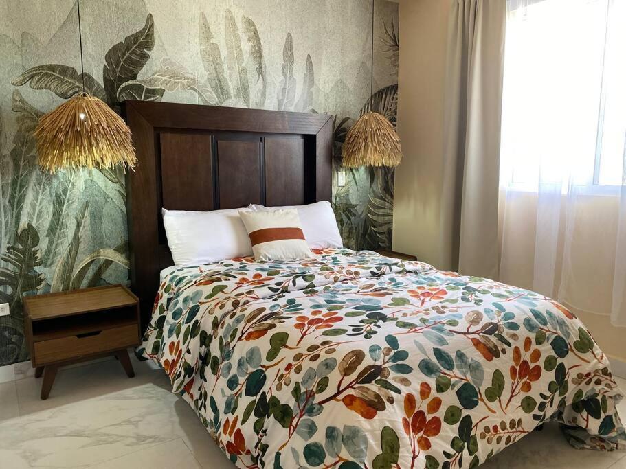 Urban Hotel Ancla Suite 10 - 3 Bedroom 2 Bathroom Puerto Peñasco 外观 照片