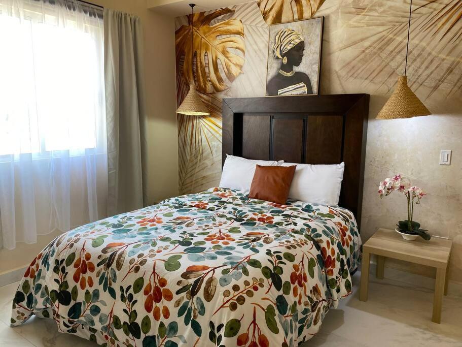 Urban Hotel Ancla Suite 10 - 3 Bedroom 2 Bathroom Puerto Peñasco 外观 照片