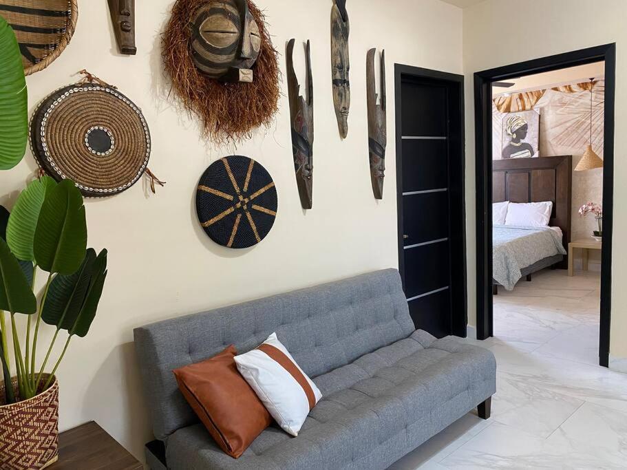 Urban Hotel Ancla Suite 10 - 3 Bedroom 2 Bathroom Puerto Peñasco 外观 照片
